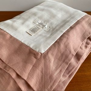 Willaby Baby Blanket